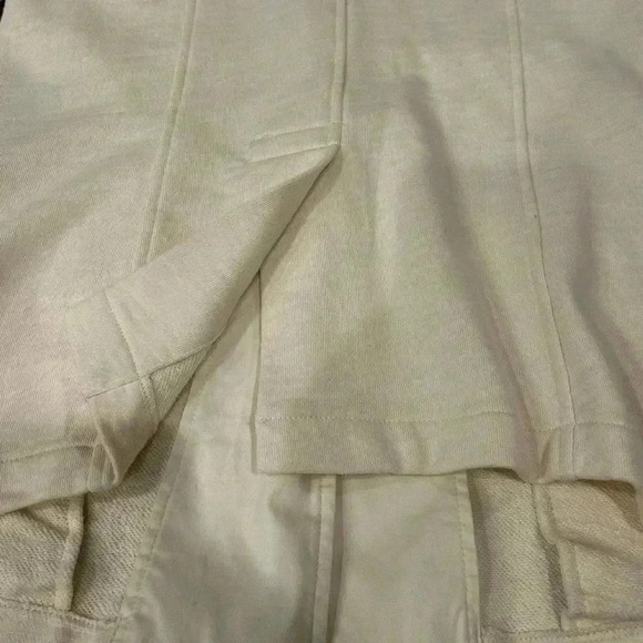 Denim & Supply Ralph Lauren Women French Terry
Military Jacket Size Large - Picture 11 of 11